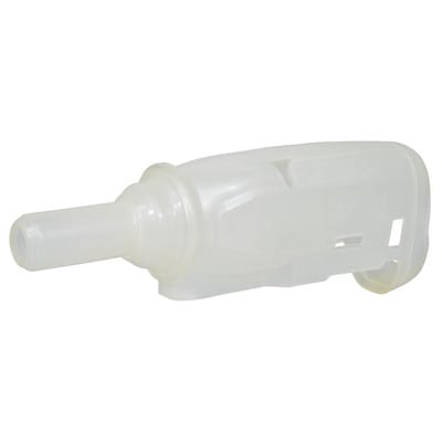 Schutzabdeckung Set Transparent 191G65-6