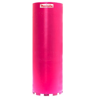 Diamant-Nass-Bohrkrone 56 x 400mm P-44183