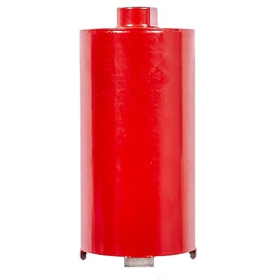 Diamant-Trocken-Bohrkrone 112 x 400mm P-42092