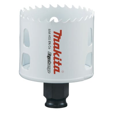 EZYCHANGE BIM-Lochsäge 57mm E-03866