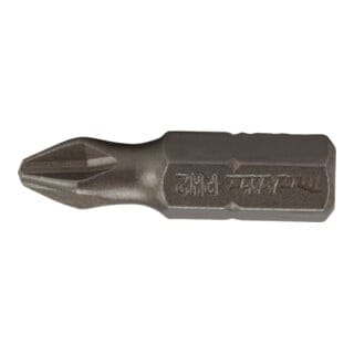 PH Bit 2 x 25 25 Stück B-24583
