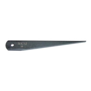 Auswurfkeil 140mm P-03763