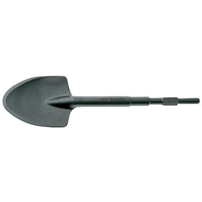 Spitzspatenmeißel 110x400mm HM0810 P-13085