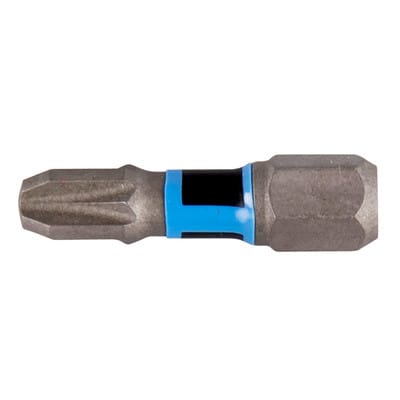 Torsion Bit PZ3-25 2 Stück E-03187