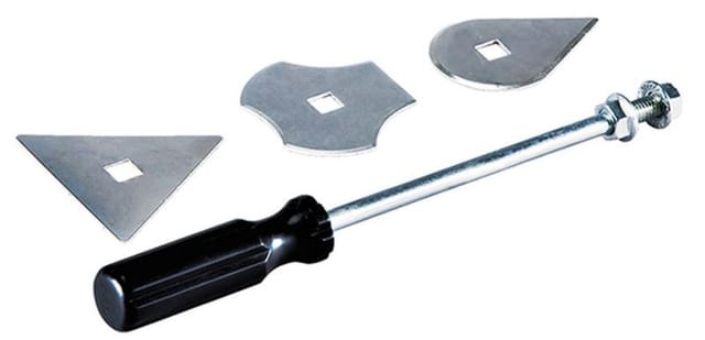 Farbschaber-Set PR00000041