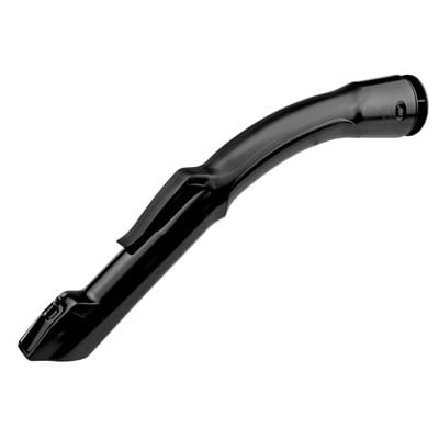 Schaftrohr gebogen komplett 127093-3 für DVC261