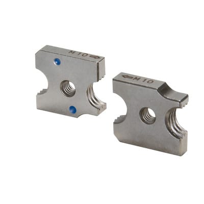 Schneidbacken M10 Satz 199083-6