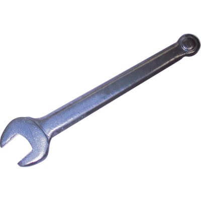 Einmaulschlüssel SW 10 781003-0