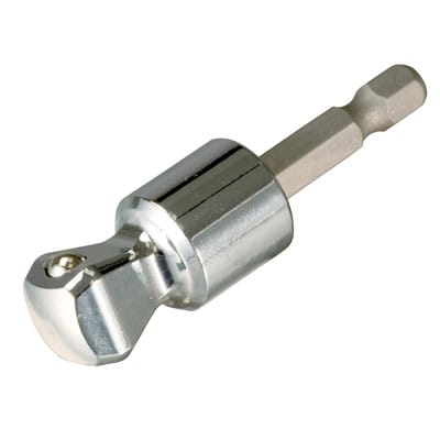 Torsion Adapter 1/2" - 1/4" E-03436