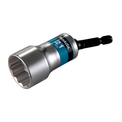 Torsion Gelenk Steckschlüssel SW21 E-03539