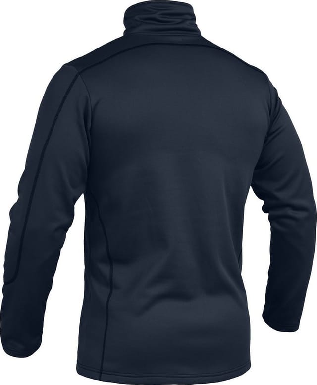 Langarmshirt-Flex-Line Marine/Schwarz, Größe 3XL