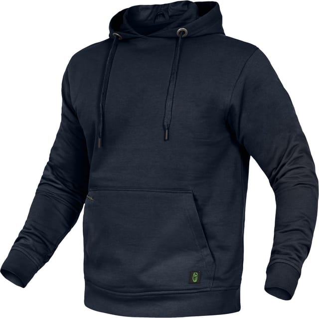 Hoody-Flex-Line Marine, Größe S