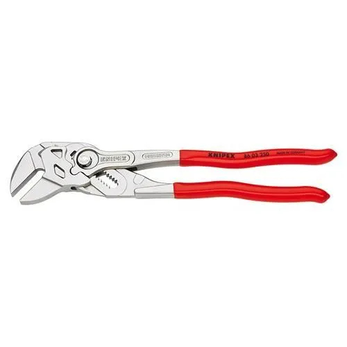 Zange Knipex Multi 250 Mm Robust 46 Mm Öffnung