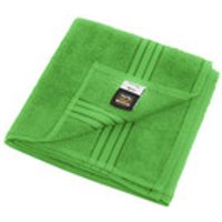 Handtuch 50 x 100cm MB421, lime-grün Bild 2