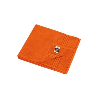 Saunatuch 70 x 180 MB423, orange