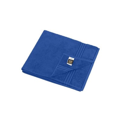 Saunatuch 70 x 180 MB423, königs-blau