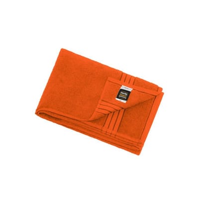 XXL Badetuch 100 x 150cm MB424, orange
