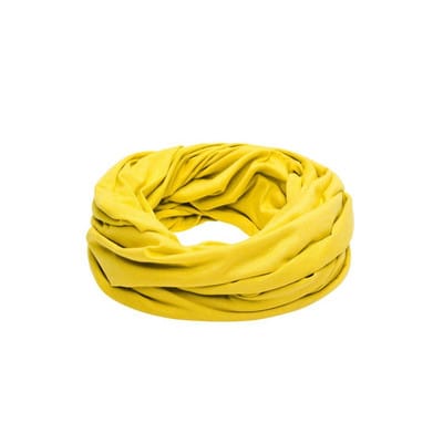 Urban Loop Schal 75 x 80cm MB6578, gelb-melange