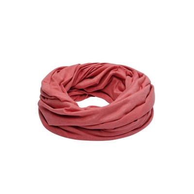 Urban Loop Schal 75 x 80cm MB6578, rot-melange