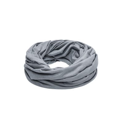 Urban Loop Schal 75 x 80cm MB6578, grau heather