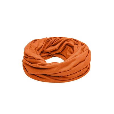 Urban Loop Schal 75 x 80cm MB6578, orange-melange