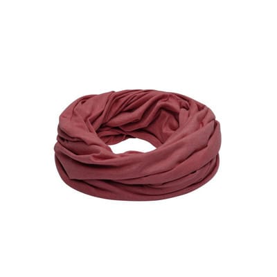 Urban Loop Schal 75 x 80cm MB6578, wein-rot-melange