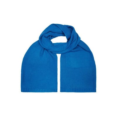 Promotion Schal MB7995, königs-blau, Einheitsgröße