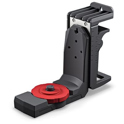 Laser Universalhalter