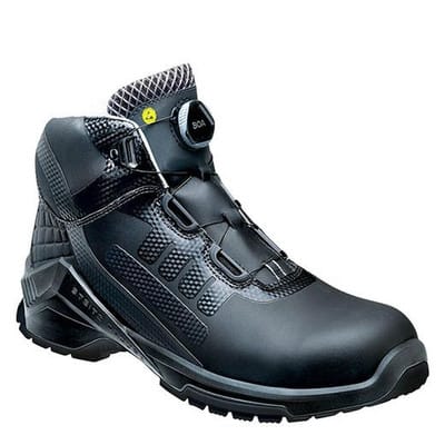 Sicherheitshalbstiefel VD PRO 3800 BOA, S2, XB, Größe 50