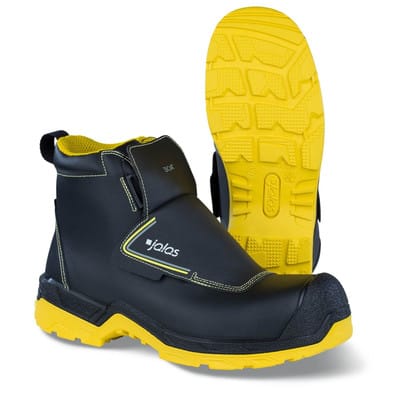 Sicherheitsstiefel 1228W, S3 SRC CI HRO HI WG, Größe 43