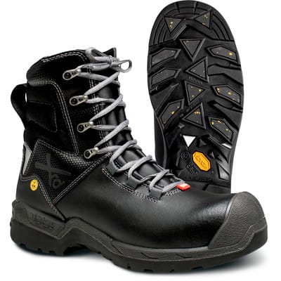 Winterstiefel 1368 Heavy Duty,S3,SRC,HRO,47