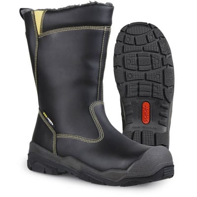 Sicherheitsstiefel GRAN PREMIO 1838S, S3 SRC CI HRO, Größe 39