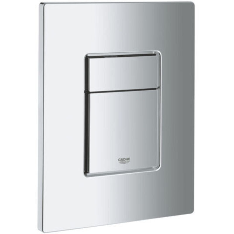Grohe Skate Cosmopolitan Chrom-zierblende 38732000