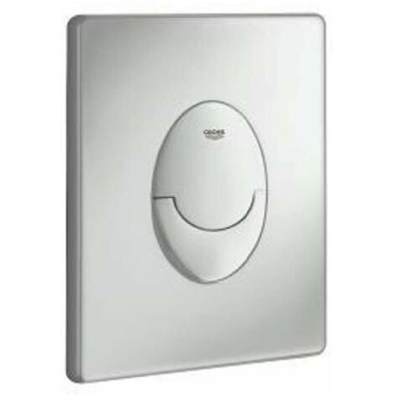 Grohe Skate Air - Druckknopf, Mattes Chrom 38505p00