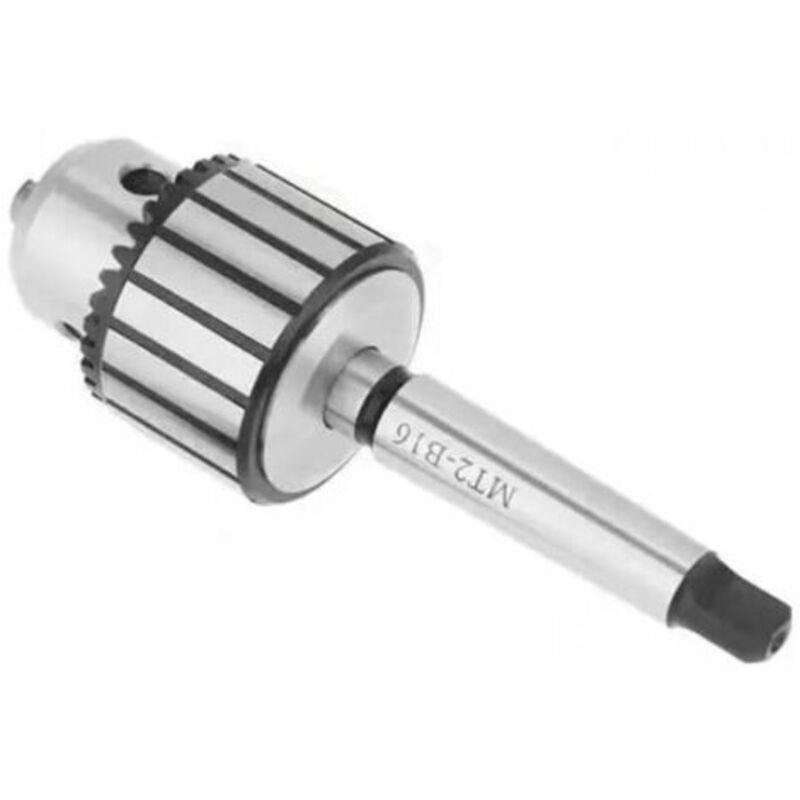 Satz Mt1 Mt2 Mt3 Mt4 Morseschlüssel + B10 B12 B16 B18 Leichtbau-bohrfutter 0,6-6 Mm 1,5-13 Mm 1-10 Mm Cnc-bohrer (mta2-b12 (1-10 Mm))