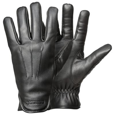 Kälteschutzhandschuhe TEGERA 8151, Kat. II, schwarz, Gr. 7