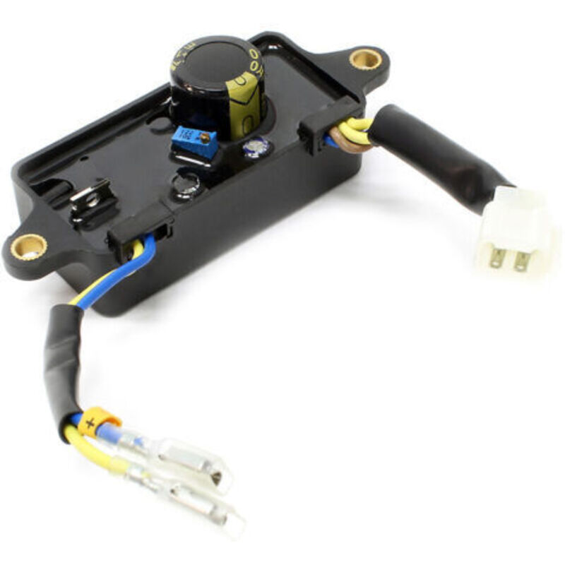 Ersatzteile Für Spannungsregler-avr-einheiten Für Benzingeneratoren (50 Hz/220 V) 2000 W – 2500 W