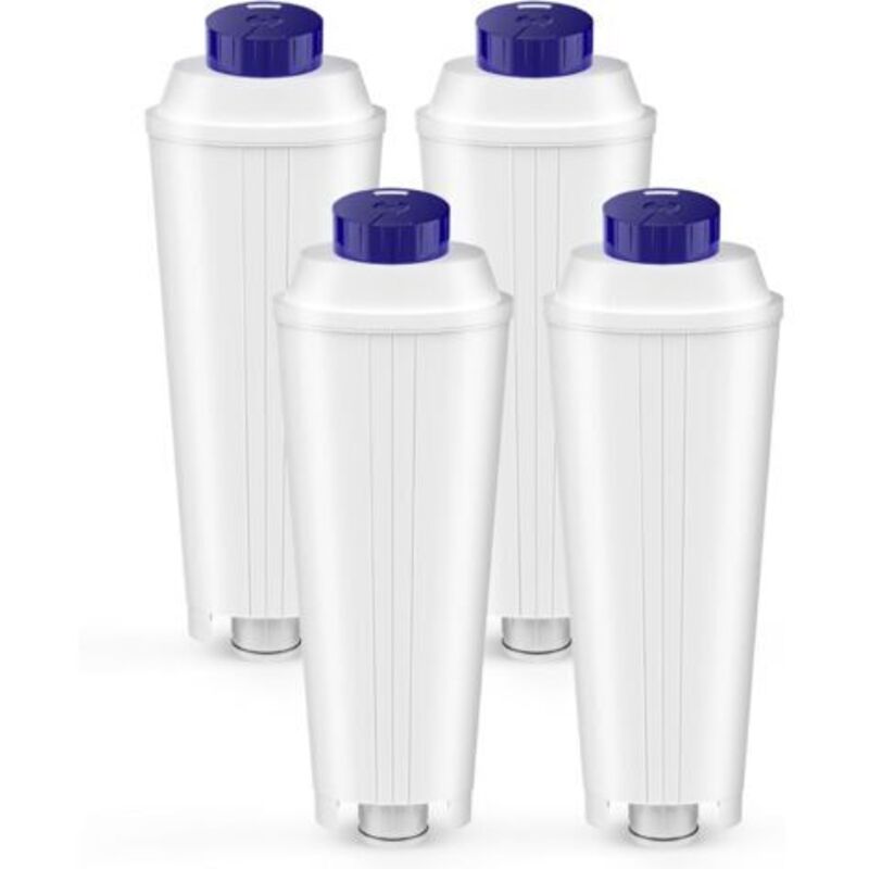 Filter Für Delonghi Magnifica S, Dinamica, Ecam, Esam, Etam, Primadonna, Bco Und Ec-serie Kaffeemaschinen, Wasserfilterkartuschen Für Delonghi, Zur Wasserenthärtung Und Kalkreduzierung