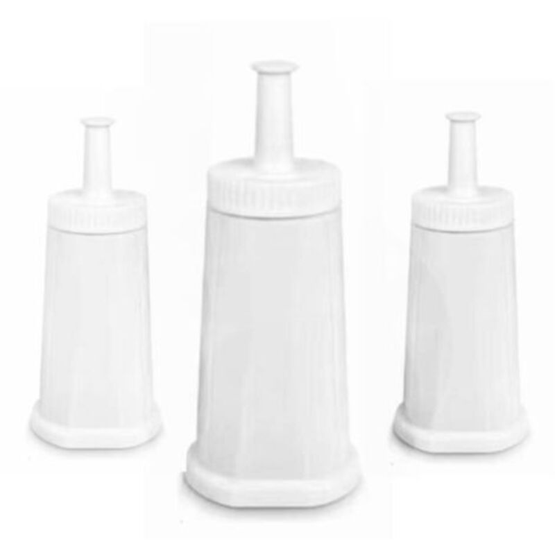 Kaffeewasserfilter Kompatibel Mit Express Pro Wasserfiltern Bes008, Ses008/ses810/ses875/ses880/ses920/ses980/ses990 (3 Stück)
