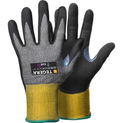 Strickhandschuh 8807, Gr.6