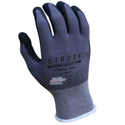 FLEXX Arbeitshandschuh Größe 10 100-517
