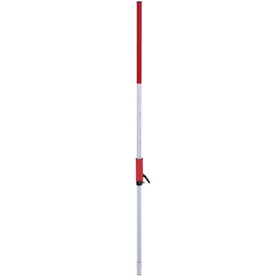 Messstab 2,40m 100-530