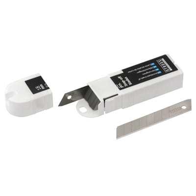 Ersatzmesser 18mm 50ST 100-498