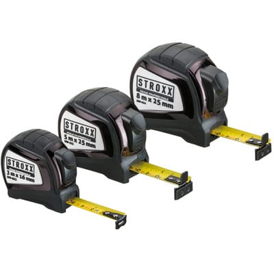 Massband 5 m 100-413