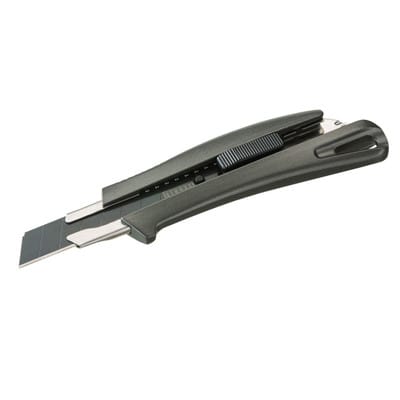 CUTTER 18mm Aluminium 100-510