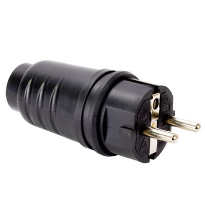 Gummistecker 100-870