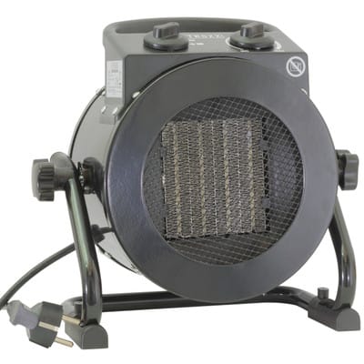 Heizlüfter 2KW 100-817