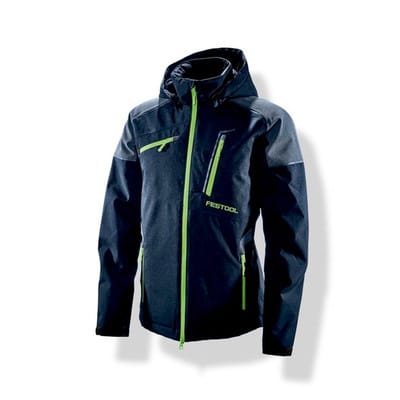 Winterjacke WIJA-FT1-XL