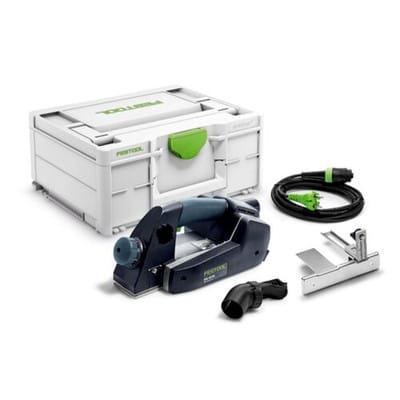 Einhandhobel EHL 65 EQ-Plus