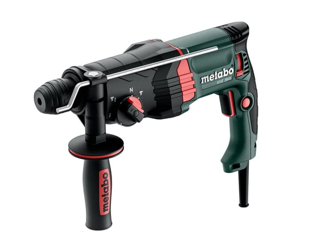 Kombihammer KHE 2845 (601739500), Kunststoffkoffer